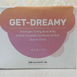 Maelys Get-Dreamy Overnight Toning Body Whip